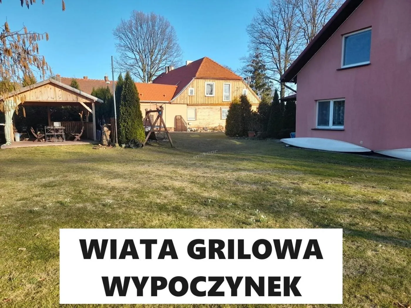 Dulkowa Zagroda 格但斯克 波兰