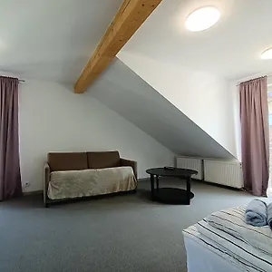 Firstroom Гданьск